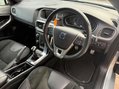 Volvo V40 1.6 T3 R-Design Nav Euro 5 (s/s) 5dr 55