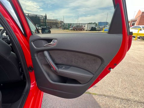Audi A1 1.4 A1 Sportback TFSI Black Edition 5dr - NATIONAL DELIVERY* 39