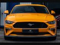 Ford Mustang 5.0 Mustang GT Auto 2dr 28