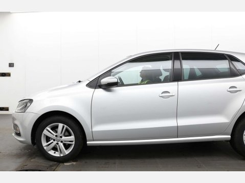 Volkswagen Polo 1.0 Polo Match 5dr 5