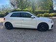 Audi A1 1.0 TFSI 30 Technik Sportback Euro 6 (s/s) 5dr 9