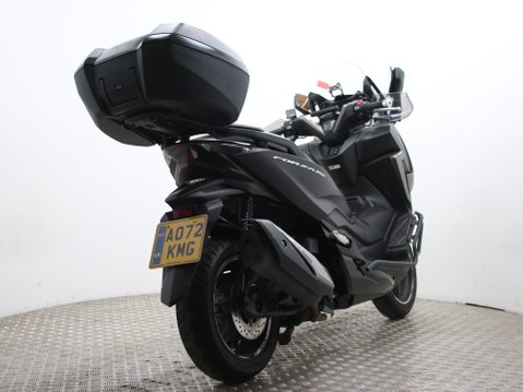 Honda Forza FORZA NSS 350 A-N 3