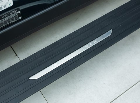 Land Rover Range Rover P530 SV 42