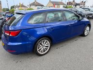 SEAT Leon TDI SE DYNAMIC 12