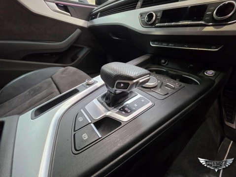 Audi A5 2.0 TDI 40 S line S Tronic Euro 6 (s/s) 2dr 31