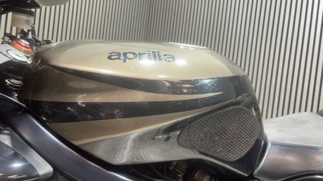 Aprilia SL1000 Falco 29K RUNNING PROJECT BIKE 1000CC VTWIN SPARES OR REPAIR 8