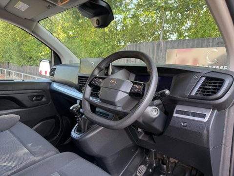 Citroen Dispatch ENTERPRISE M 16