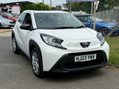 Toyota Aygo X VVT-I PURE 933 MILES 26