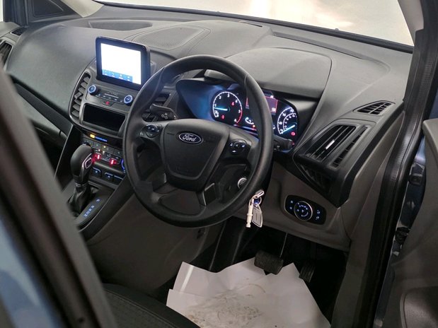 Ford Transit Connect Transit Connect 240 L1 H1 Trend 1.5L 100PS 8 Speed Auto 16