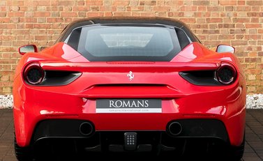 Ferrari 488 GTB 5