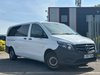 Mercedes-Benz Vito 2.1 114 CDI BlueTEC PRO Tourer Double Cab 5dr Diesel Manual RWD L2 Euro 6 (