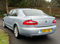 Skoda Superb SE TSI 19