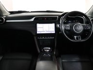 MG ZS TROPHY 43