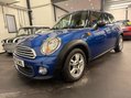 Mini Hatch 1.6 One 3dr 2