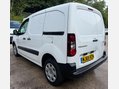 Peugeot Partner 1.6 HDi 850 Professional Panel Van 4dr Diesel Manual L1 (132 g/km, 90 bhp) 14