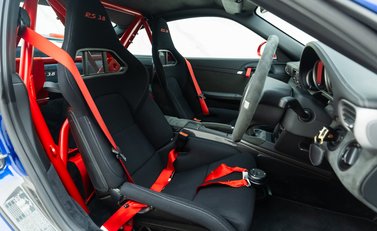 Porsche 911 GT3 RS (997.2) 12