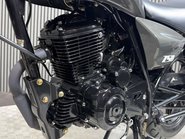 Lexmoto ZSB 2025 2K IDEAL FIRST 125CC GEARED BIKE COMMUTER MOT 2028 10