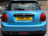 Mini Hatch Cooper 1.5 Petrol Manual Chili 5 dr - DEPOSIT TAKEN 7