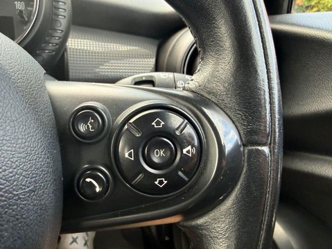 Mini Hatch 1.5 Cooper Hatchback 3dr Petrol Manual Euro 6 (s/s) (136 ps) 18