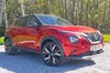 Nissan Juke 1.0 Juke Tekna+ DiG-T 5dr