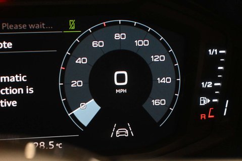 Audi A1 1.0 A1 Sportback 25 TFSI Technik 5dr 20
