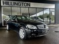 Mercedes-Benz C Class 1.8 C180 BlueEfficiency Executive SE Auto Euro 5 4dr 7