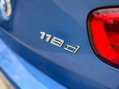 BMW 1 Series 2.0 118d M Sport Auto 5dr 40