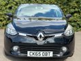 Renault Clio 1.5 dCi Iconic 25 Nav Euro 6 (s/s) 5dr 2