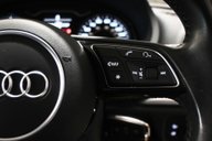 Audi A3 1.5 A3 Sportback 35 TFSI Sport 5dr 40