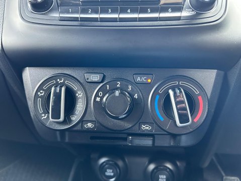 Suzuki Swift ATTITUDE DUALJET 21