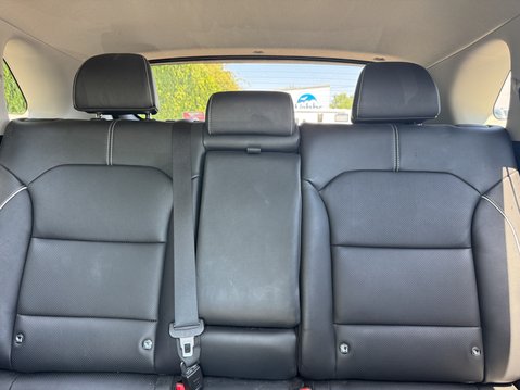 Kia Niro (Sold) 64kWh 4+ SUV 5dr Electric Auto (201 bhp) 11