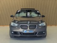 BMW 5 Series 3.0 535d M Sport Gran Turismo Auto 5dr 4