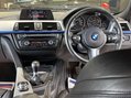 BMW 3 Series 2.0 320d M Sport 4dr 74