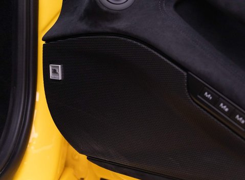 Ferrari F8 Tributo 16