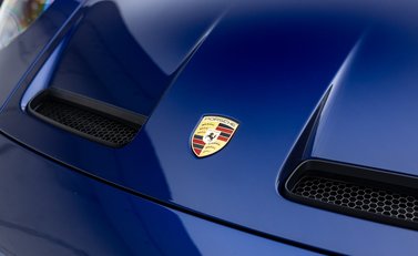 Porsche 911 GT3 (992.2) 41