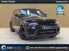 Land Rover Range Rover Sport 3.0 Range Rover Sport HST Auto 4WD 5dr