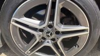 Mercedes-Benz A Class 1.3 A200 AMG Line (Executive) Hatchback 5dr Petrol 7G-DCT Euro 6 (s/s) (163 9