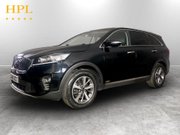 Kia Sorento 2.2 CRDi KX-2 SUV 5dr Diesel Manual AWD Euro 6 (s/s) (197 bhp) Alloys - Air 3