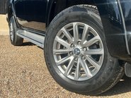 Mitsubishi L200 DI-D 4WD BARBARIAN DCB 13