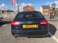 Audi A6 2.0 A6 E SE TDI 5dr 15