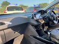 Peugeot 2008 1.2 PureTech Allure Euro 6 5dr 17
