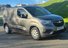 Vauxhall Combo 1.5 Combo 2000 Sportive S/S