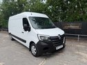 Renault Master LM35 ADVANCE DCI