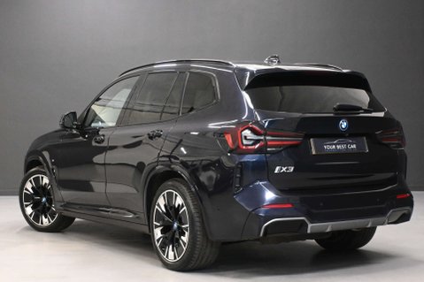 BMW Ix3 ix3 M Sport Pro 5dr 2