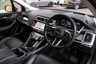 Jaguar I-Pace HSE 4