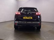 Peugeot 3008 1.5 BlueHDi GT SUV 5dr Diesel Manual Euro 6 (s/s) (130 ps) Alloys 35