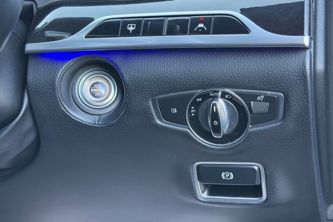 Mercedes-Benz S Class S 350 D L AMG LINE EXECUTIVE - REAR ENTERTAINMENT - APPLE CAR PLAY  68
