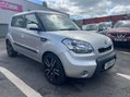 Kia Soul 1.6 Soul 2 5dr 19