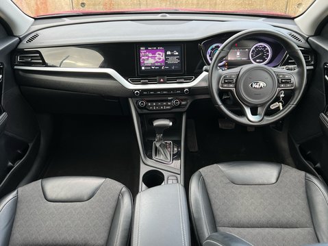 Kia Niro 2 10