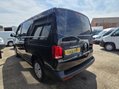 Volkswagen Transporter T30 TDI P/V STARTLINE 4